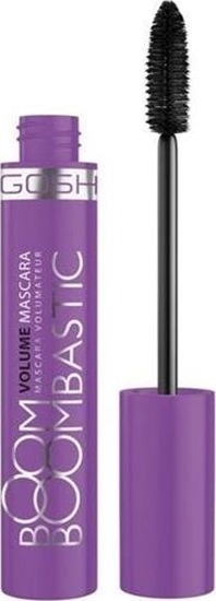 Picture of Gosh Boombastick Volume Mascara pogrubiajcy tusz do rzs 001 Extreme Black 13ml