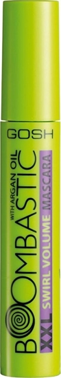 Picture of Gosh Tusz do rzs Boombastic Swirl Mascara 13ml