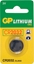 Изображение GP Bateria Cell CR2032 1 szt.