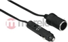 Picture of Hama Extension Cable, 1.5 m Black