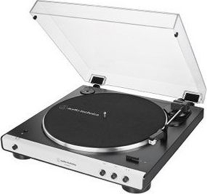 Picture of Gramofon Audio-Technica AT-LP60XBT