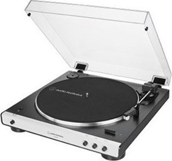 Picture of Gramofon Audio-Technica AT-LP60XBT