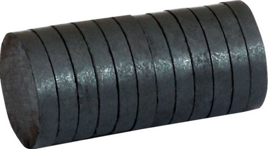 Picture of Grand Magnesy GRAND 30mm x 5 mm 12szt. Grand