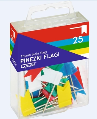 Изображение Grand Pinezki flaga (197811)
