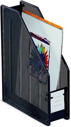 Picture of Grand Pojemnik na czasopisma z siatki metalowej VIP Grand (21K055X)