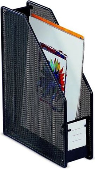 Picture of Grand Pojemnik na czasopisma z siatki metalowej VIP Grand (21K055X)