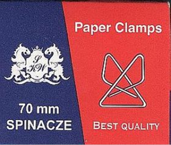 Picture of Grand Spinacz krzyakowy 70mm 12szt.