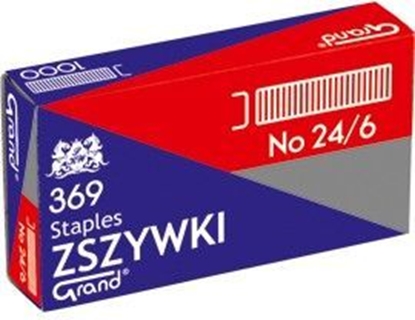 Picture of Grand Zszywki 24/6