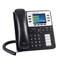 Attēls no Grandstream Networks GXP-2130 IP phone Black 3 lines TFT