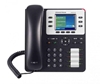 Picture of Grandstream Networks GXP-2130 IP phone Black 3 lines TFT