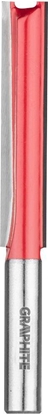 Attēls no Graphite Frez palcowy dwuostrzowy dugi, HM, 10 x 50 mm, trzpie 8 mm 56H207