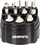 Изображение Graphite Frezy widiowe 8 mm 12 szt. (57H210)