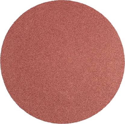 Attēls no Graphite Krki cierne (Krki cierne 125 mm, K120, 5 szt.)