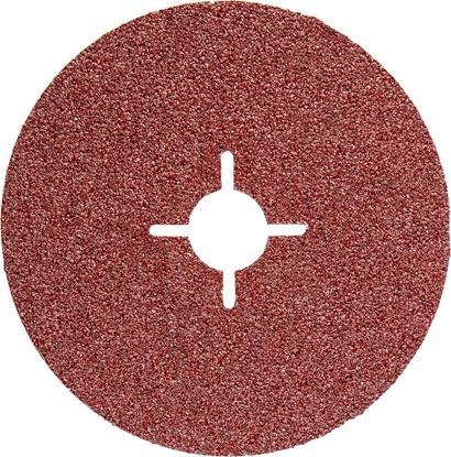 Изображение Graphite Krki cierne fibrowe (Krki cierne fibra 125, K40, 3 szt.)