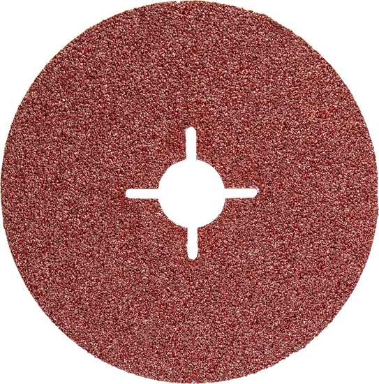 Picture of Graphite Krki cierne fibrowe (Krki cierne fibra 125, K40, 3 szt.)