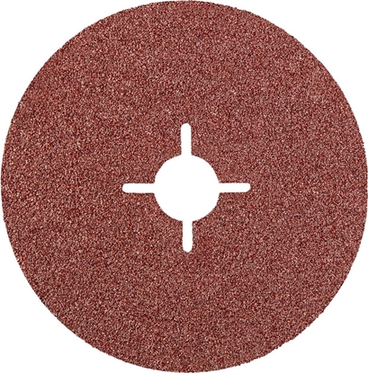 Изображение Graphite Krki cierne fibrowe (Krki cierne fibra 125, K60, 3 szt.)