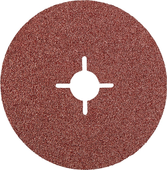 Picture of Graphite Krki cierne fibrowe (Krki cierne fibra 125, K60, 3 szt.)