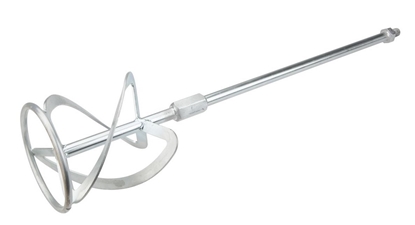 Picture of Graphite Mieszado do zapraw 590x120mm M14 - 58G782-96