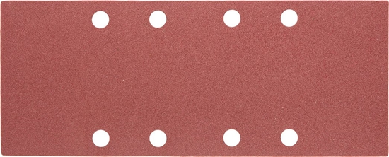 Picture of Graphite Papiery cierne (Papier cierny 93 x 230 mm, K80, 5 szt., z otworami)