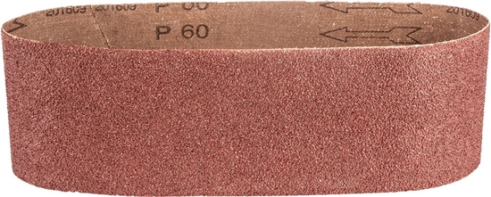 Picture of Graphite Pasy bezkocowe (Pasy bezkocowe 75 x 533 mm, K60, 3 szt.)