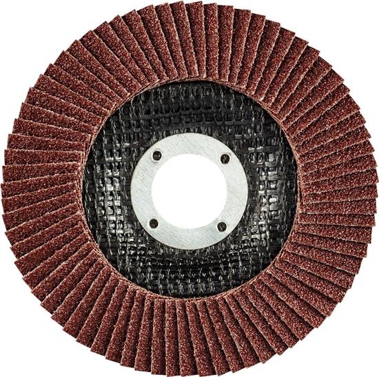 Picture of Graphite ciernica listkowa (ciernica listkowa 115 x 22.2 mm, K60)