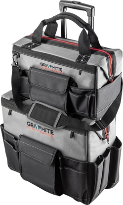 Picture of Graphite Torba narzdziowa 58G088