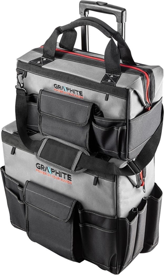 Picture of Graphite Torba narzdziowa 58G088