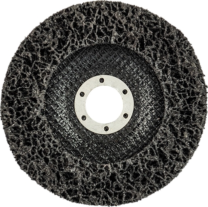 Attēls no Graphite Wóknina cierna (Wóknina cierna 125 x 22.2 mm)