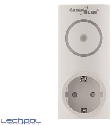 Picture of GreenBlue Zdalny sterownik do klimatyzacji GB109 3680W - GB109