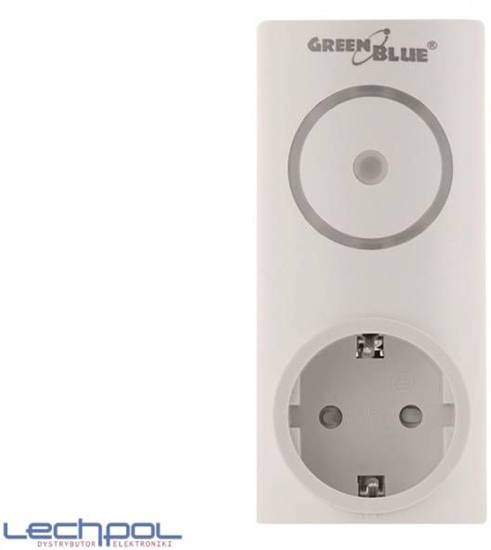 Picture of GreenBlue Zdalny sterownik do klimatyzacji GB109 3680W - GB109