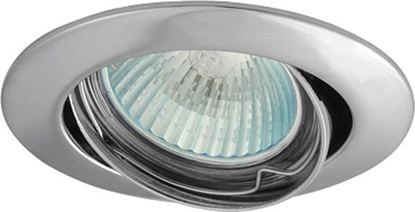 Picture of GREENLUX Oczko halogenowe 12V MR16 GU5,3 50W cgrom (GXPL028)