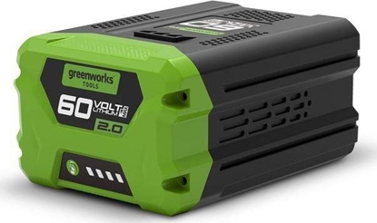 Picture of Greenworks 60V Akumulator 2Ah (G60B2)