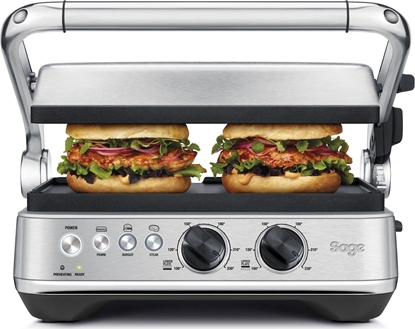 Picture of Grill elektryczny Sage SGR700