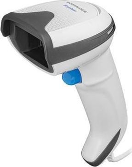 Picture of Datalogic Handscanner Gryphon GD4590 [GD4590-WH]