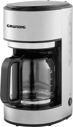 Picture of Grundig KM 5620 Manual Drip coffee maker 1.25 L