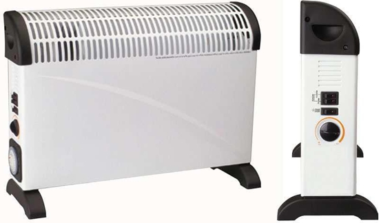 Picture of Grzejnik Ravanson CH2000MT konwektorowy 2000 W