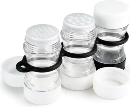 Attēls no GSI Outdoors 3 przyprawniki (79495)