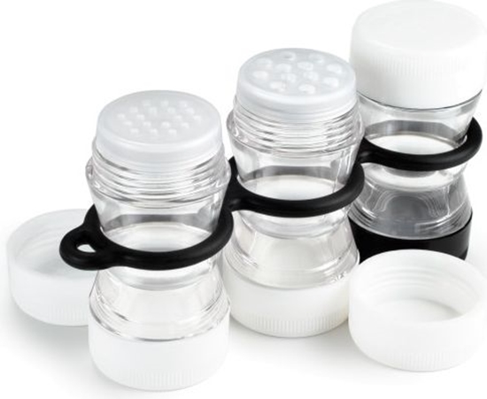 Picture of GSI Outdoors 3 przyprawniki (79495)