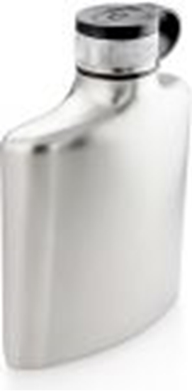 Picture of GSI Outdoors Butelka GLACIER STAINLESS 237ml (66108)
