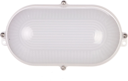 Picture of GTV Oprawa kanaowa LUXIA-OW LED 10W 700lm IP65 AC 220-240V 50/60Hz 220st. (LD-KALU10OW-40)