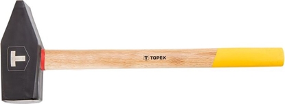 Attēls no GTV Poland sp. z o.o. S.K. Motek lusarski 100g trzonek jesionowy 02A401