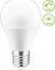 Attēls no LED Spuldze A60 Ar Krēslas Un Mikroviļņu Sensoru, E27, 10 W, 810 Lm, 4000K, 220-240V, 200°