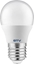 Изображение GTV arówka LED E27 8W B45 SMD2835 4000K 700lm LD-SMNBD45-80