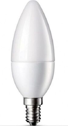 Изображение GTV arówka LED SMD C30 E14 230V 6W (LD-SMGC30B-60)