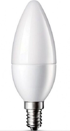 Picture of GTV arówka LED SMD C30 E14 230V 6W (LD-SMGC30B-60)