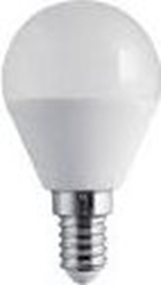 Изображение GTV arówka LED SMD E14 6W 220-240V AC 160 stopni 470lm (LD-SMGB45B-60)