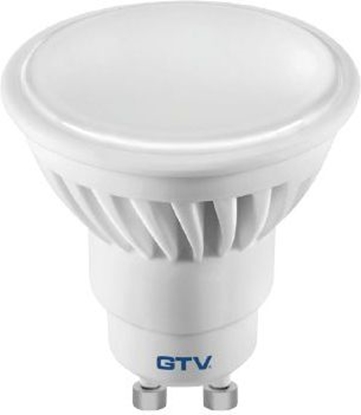 Picture of GTV arówka LED SMD GU10 230V 10W (LD-SM1210-10)