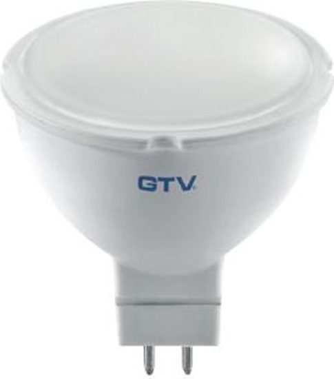Picture of GTV arówka LED SMD MR16 4W 12V (LD-SM4016-30)