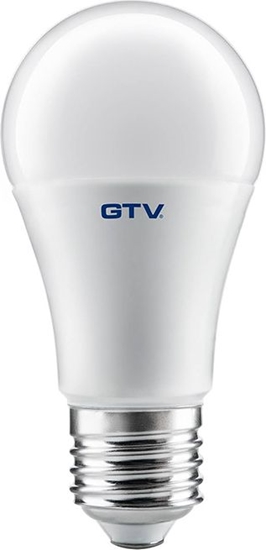 Изображение GTV arówka LED SMD2835 ciepy biay E27 15W 230V AC 1320lm (LD-PC3A60-15W)