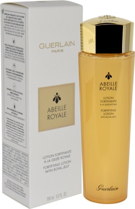 Picture of Guerlain Abeille royale fortifying lotion Wody i spreje do twarzy 150 ml